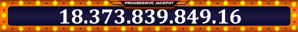 Jackpot SAMBAL777